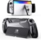 Benazcap Dockable Case Compatible with Nintendo Switch OLED Model 2021 - $18.99