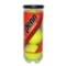 Penn Coach Tennis Ball Can, Pressurized, 3 New Practice Balls and more - $20.27