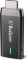 Mirascreen D8 Wifi 2.4G/5G Display Tv Dongle 1080P Miracast Airplay, Black (2 Pack) $37.5
