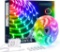 PANGTON VILLA LED Strip, RGB LED Strip, SMD 5050 LEDs (X001A7TKGP) - $10.92