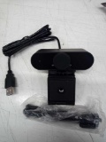 Webcam for Video Conference - $18.99