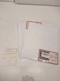 White A2 Invitation Envelopes Ideal for Invitations, Greetings - $19.99