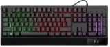 Rii RK400 RGB Gaming Keyboard - $16.5