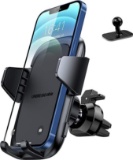 UNBREAKcable Mobile Phone Holder Car Ventilation & Dashboard - $23.99