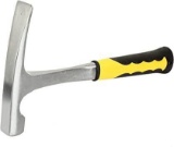 Brick Hammer Double Head Duckbill Geological Hammer - $30.69