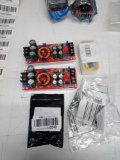 DC Boost voltage converter ( 2 pieces ) & Other general merchandise - $59
