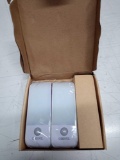 OMERIL Motion Sensor Light Cupboard Night Light pack of 2 - $29.98