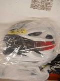 Airflow Adult Bike Helmet, Lightweight Adult Helmets with Reinforced Skeleton- $40.99