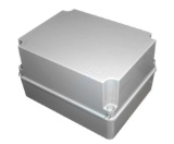 ESR B300/DL Waterproof Junction Box 300 x 220 x 180mm - $20.99