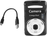 Oumij Digital Video Camera Mini Camcorder Outdoor Camera HD Zoom Digital Camera - $26.99