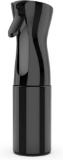 GeeRic 200ml Continuous Water Mister Spray Bottle Empty Fine Mist Salon - $7.99