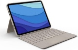 Touch iPad Keyboard Case with Trackpad and Smart Connector for iPad Pro -1 $159.99
