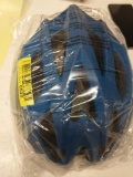 Meteor Cycling Helmet - $24.86