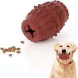 Dog Toy, Dog Chew Toy, Interactive Teeth Cleaning Toy, 2 Pack (X001FG2QJ9) - $28