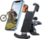 andobil Bike Phone Mount [Full Protection and Super Stable] Motorcycle Phone Mount - $39.99