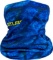 Goture Summer Multifunctional Face Mask Seamless Neckerchief Tube Scarf (Blue) 2 Packs - $25.98