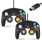 Gamecube Controller, Cipon Wired Controller Compatible with Nintendo Wii/GameCube 4 pieces - $36.44