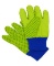 HANDLANDY Children's gardening gloves 3 pairs (3 packs) - $39.21