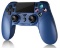 Gamory wireless pro game controller for PS4 blue $36.06