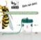 BigDean Live Traps for Wasps, Fly & Hornets, for Hanging - $12.4