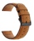 Tasikar 20mm Leather Straps Compatible w/Samsung Galaxy Watch 4/Watch 5/Watch and more - $37.98