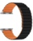 Tasikar Replacement Strap Compatible with Apple Watch Band (Orange-Black) and more - $30.74