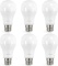 Linkind E27 LED Bulb 75 W Replaced, 11.1 W A60 Light Bulb - $15.49