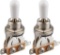 2 Pcs Tip Short 3 Way Guitar Toggle Switch Pickup Selector for Electric Guitar, 4 Pack - $31.96