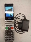 Artfone Big Button Mobile Phone Seniors Cell Phone (Damaged) - $39.99