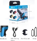 2pack Screen Protector for tab A7, Italia Team Cap and ...BSSOK Electric Bike Horn - $46.99