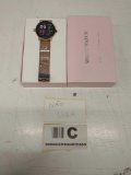 Smart Watch (Gold) - $45.99