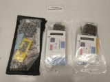 Luck Star Watch Repair Tool Kit (3 Pack) (X000XJ5DSZ)- $29.94