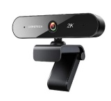 DEPSTECH Desktop Webcam with Microphone $16.5