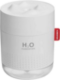 H2O Portable Humidifier ( white ) - $16.26