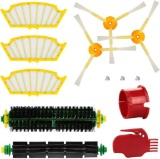 ENERGUP Kit Replacement Parts for IRobot Roomba 500 Series (X0013ZU50P) and more - $13.93