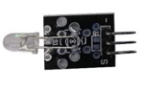 DC Boost voltage converter ( 2 pieces ) & ICQUANZX KY-005 38KHz Modular Infrared Sensor - $60.99