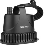 HY Series Bottom Submersible Pump Dry Burn For Fresh and Marine Water - $21.74