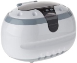 Sonic Wave CD-2800 Ultrasonic Jewelry & Eyeglass Cleaner (White/Gray)(Package May Vary) $31.97