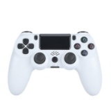 Wireless Gaming Controller Gamepad for PS4 - $17.46