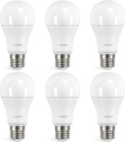 Linkind E27 LED Bulb 75 W Replaced, 11.1 W A60 Light Bulb - $15.49