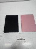 CoBak Kindle Paperwhite Case - PU Leather Smart Cover 2 pack- $39.98