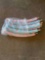 1-4kg Weighted Hoola Hoop for Adult Kid Fitness Exercise Gym 8 Detachable Part, Blue Pink $36.70MSRP