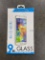 N NEWTOP 2 Pack Screen Protector Compatible with Alcatel 3L 2020 Fina 0.3mm 9H -$9.99 MSRP