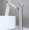 goambuy 360 Degree Brass Multi-Directional Swivel Sink Mixer Tap, Chrome Rotating Tap $28 MSRP