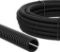 AUPROTEC Corrugated Pipe 2 5 10 25 or 50 m Cable Protection Marten Protection - $32.00 MSRP
