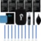 Ues Cleaning Kit for Camera Reflex Camel Number and Objective: APS-C cleaning brushes $17.49 MSRP