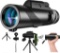 Monocular Telescope - $19.50 MSRP
