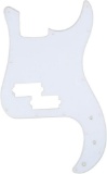 Musiclily 13 Hole Precision Bass Pickguard P Bass Scratch Plate - $21.00 MSRP