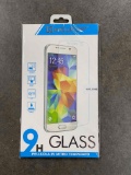 N NEWTOP 2 Pack Screen Protector Compatible with Alcatel 3L 2020 Fina 0.3mm 9H -$9.99 MSRP