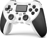 TERIOS Wireless Controllers Compatible with Play-Station 4 Game Controllers for PS-4 Pro - $23 MSRP